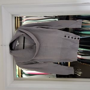 Medium Cowlneck Sweater